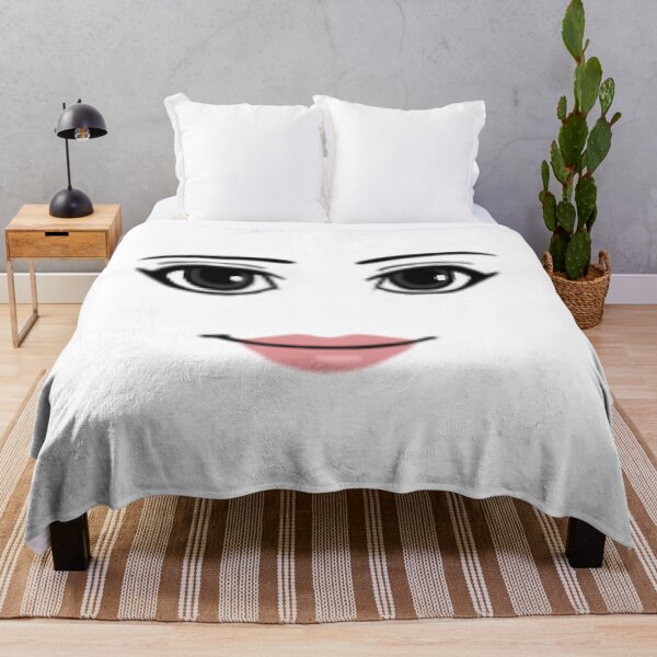 Item preview, ROBLOX FACE Classic designed and sold by qllubnasil40.