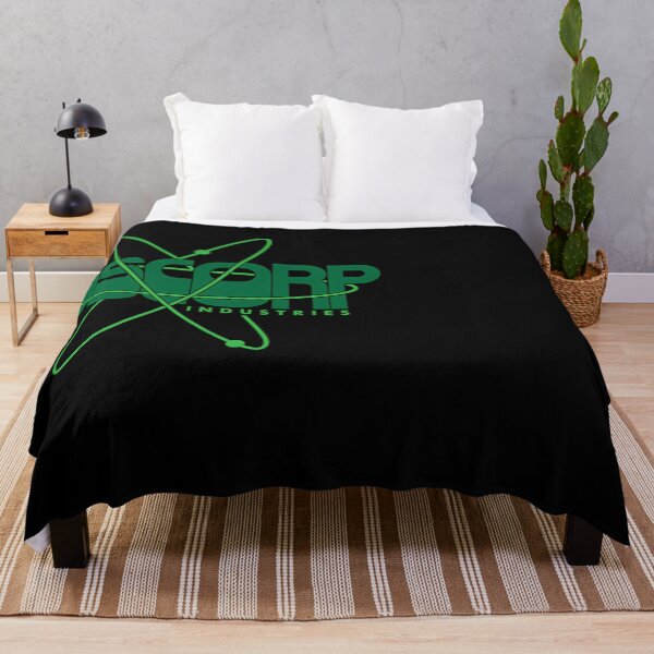 Item preview, Oscorp Logo designed and sold by Ransomon.