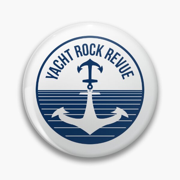 Item preview, Banda de revista City Yacht Rock Pulse Beats designed and sold by Theun E Schouwenaars.