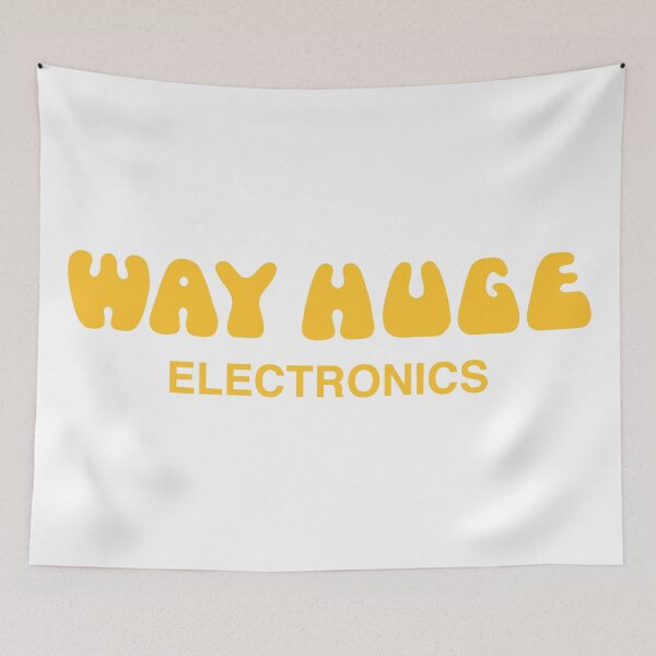 Item preview, Towers Way Huge Effect Pedal Above Clouds designed and sold by Theun  E Schouwenaars.