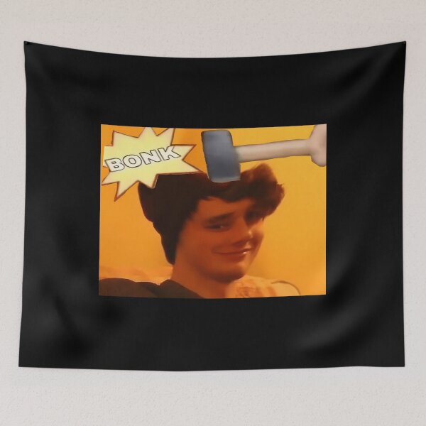 Item preview, Wilbur Soot Bonk Classic 		 designed and sold by vvakvjfns0.