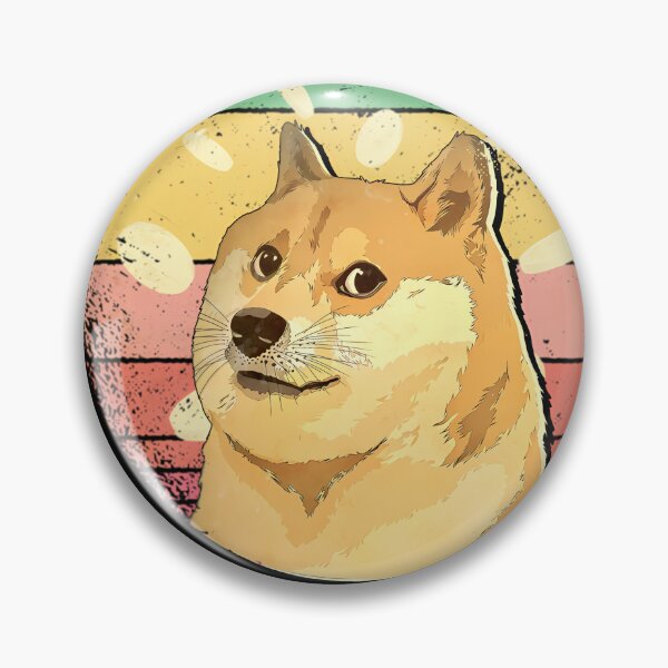 Item preview, When Lambo Dogecoin  	 designed and sold by ywlcomxo55.