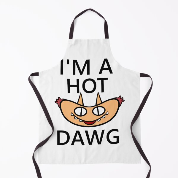 Item preview, I'm A Hot Dawg designed and sold by wuprxncajgm71.
