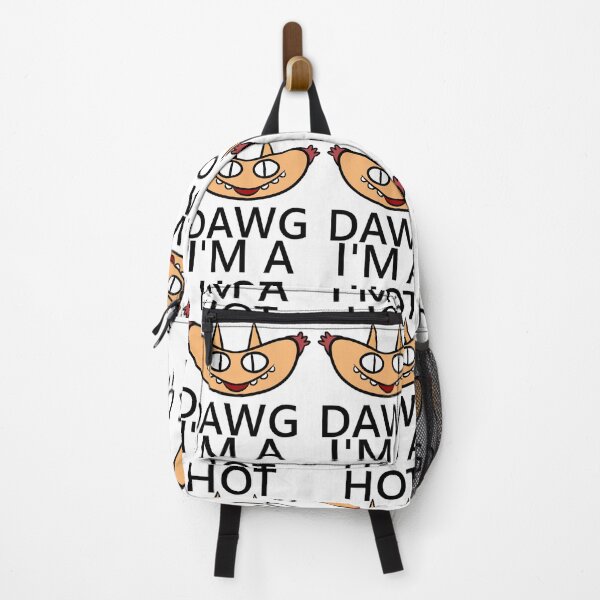 Item preview, I'm A Hot Dawg designed and sold by wuprxncajgm71.