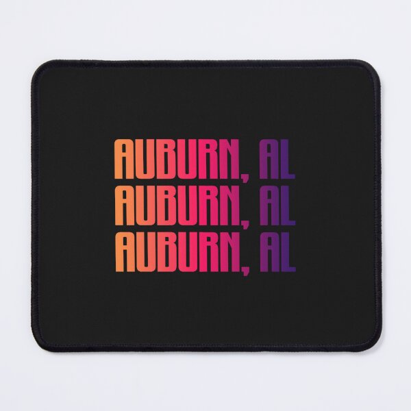 Item preview, Auburn designed and sold by foolstemper.