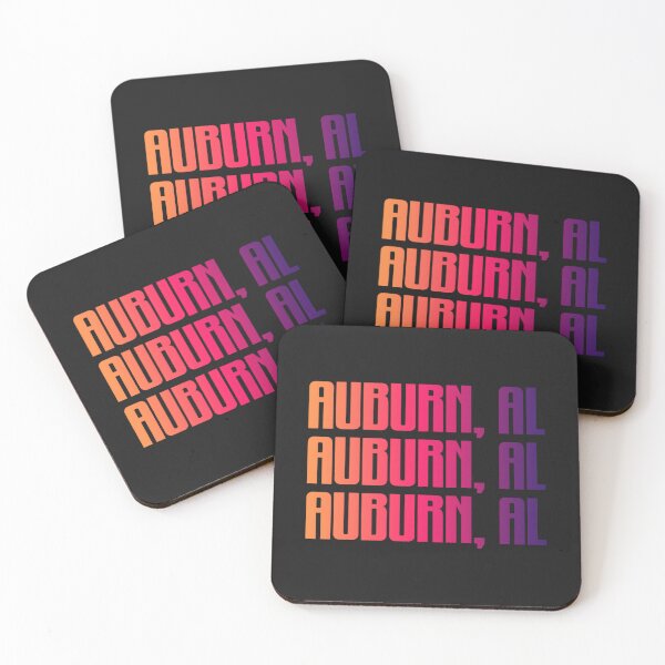 Item preview, Auburn designed and sold by foolstemper.