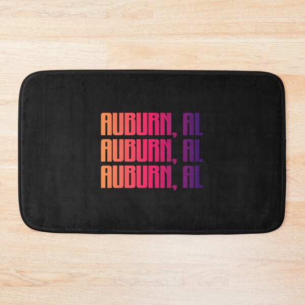 Item preview, Auburn designed and sold by foolstemper.