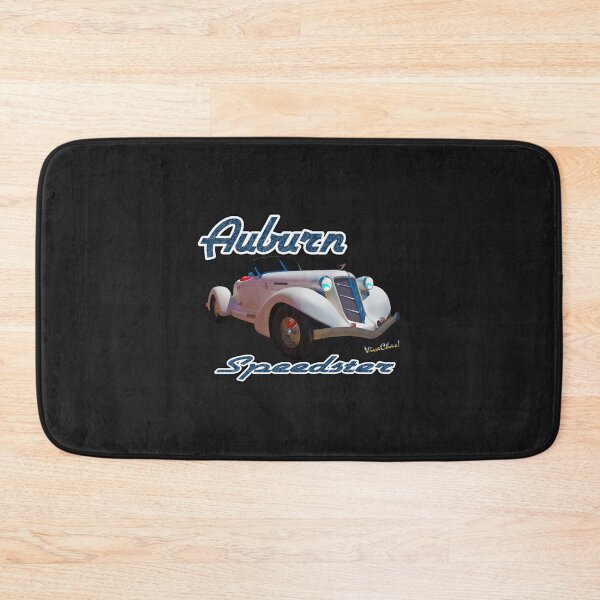 Item preview, 36 Auburn Speedster in Moonglow  designed and sold by foolstemper.