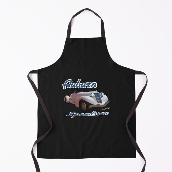 Item preview, 36 Auburn Speedster in Moonglow designed and sold by foolstemper.
