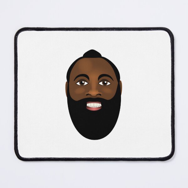 Item preview, James Harden 6 designed and sold by yvlbnapkwna38.