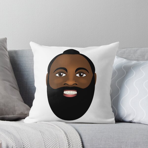 Item preview, James Harden 6 designed and sold by yvlbnapkwna38.