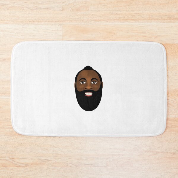 Item preview, James Harden  6	 designed and sold by yvlbnapkwna38.