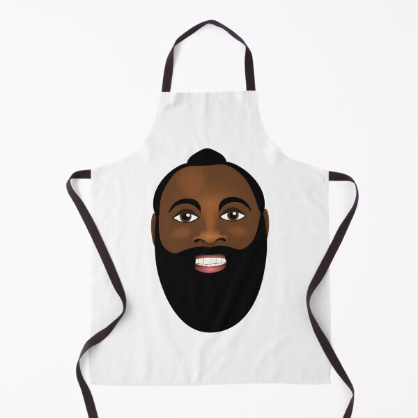 Item preview, James Harden  6	 designed and sold by yvlbnapkwna38.