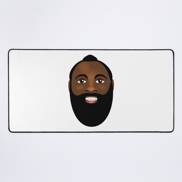 Item preview, James Harden  6	 designed and sold by yvlbnapkwna38.