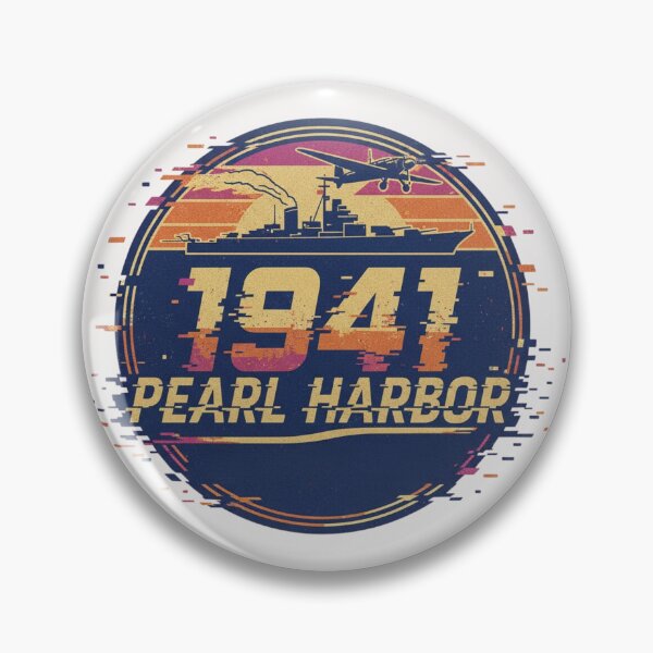 Item preview, Pearl Harbor 1941 designed and sold by  ViralVisionsCreating .