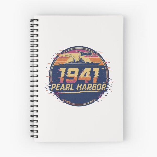 Item preview, Pearl Harbor 1941 designed and sold by  ViralVisionsCreating .