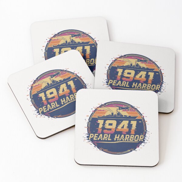 Item preview, Pearl Harbor 1941 designed and sold by ViralVisionsCreating .