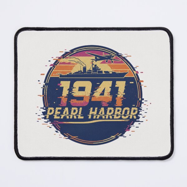 Item preview, Pearl Harbor 1941 designed and sold by ViralVisionsCreating .