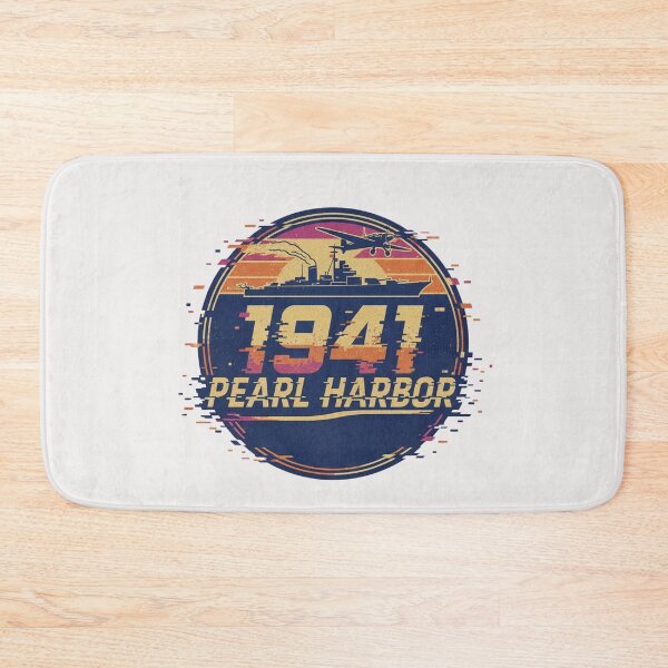 Item preview, Pearl Harbor 1941 designed and sold by ViralVisionsCreating .