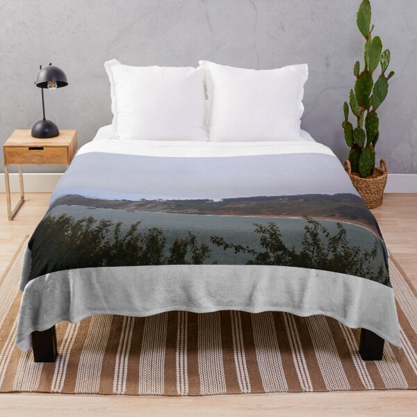 Item preview, Coastal View with Overcast Sky designed and sold by Phakade's Photos.