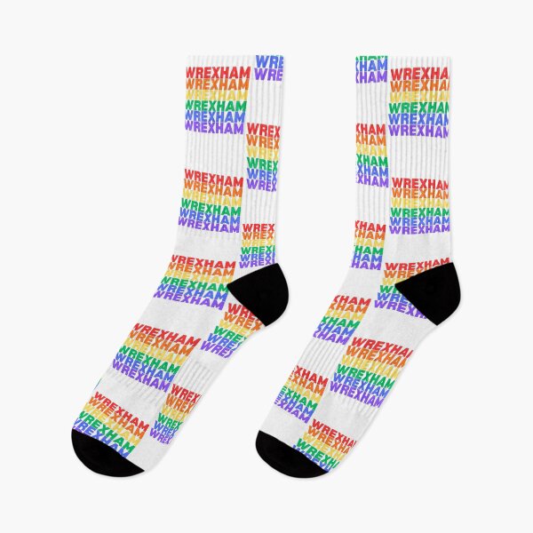 Item preview, Welsh Pride - Wrexham Edition designed and sold by tbcreationsuk.