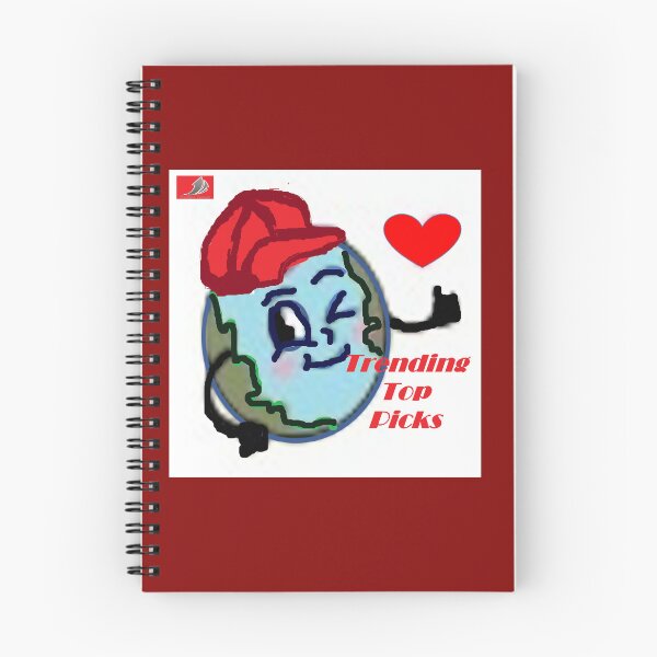 Item preview, Trending Top Picks designed and sold by TrendingImprint.