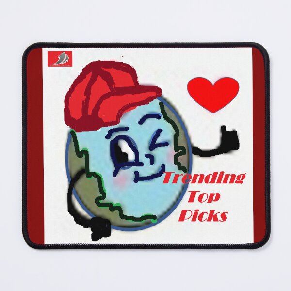 Item preview, Trending Top Picks designed and sold by TrendingImprint.
