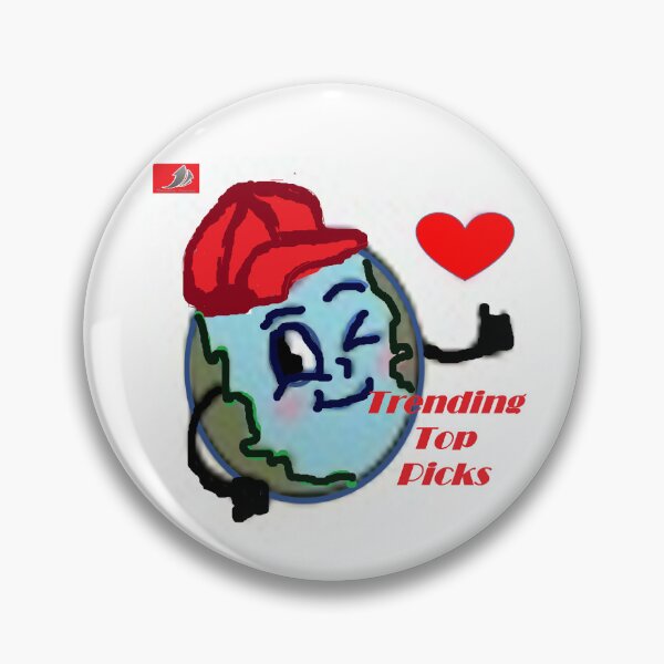 Item preview, Trending Top Picks designed and sold by TrendingImprint.