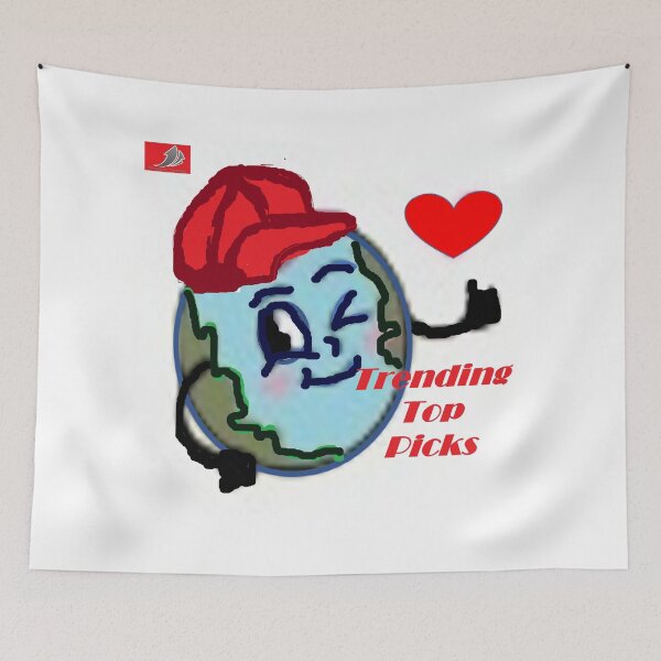 Item preview, Trending Top Picks designed and sold by TrendingImprint.