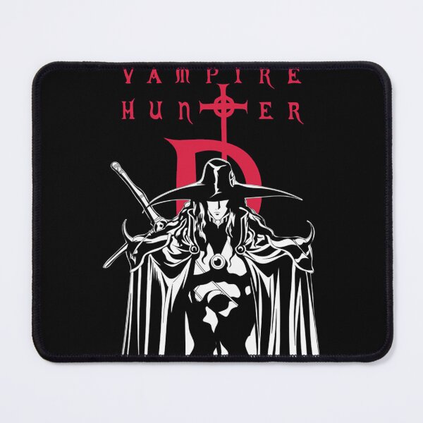 Item preview, VAMPIRE HUNTER D     	 designed and sold by aekukyygrbi70.