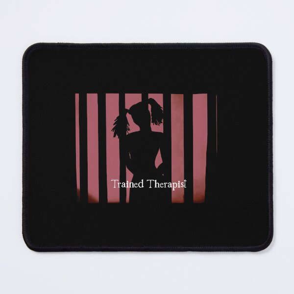 Item preview, Trained Therapist 	 designed and sold by bnhrvxww41.