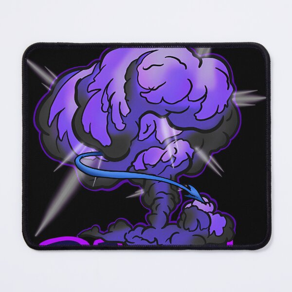 Item preview, Bamf designed and sold by Ransomon.