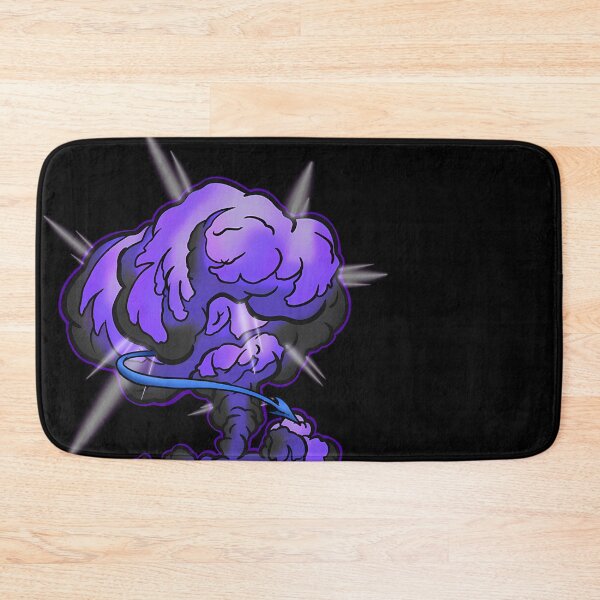 Item preview, Bamf designed and sold by Ransomon.