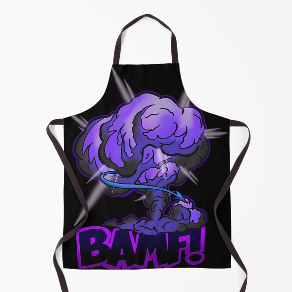 Item preview, Bamf designed and sold by Ransomon.