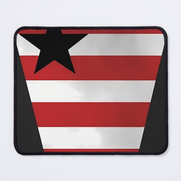Item preview, Us Agent John Walker designed and sold by Ransomon.