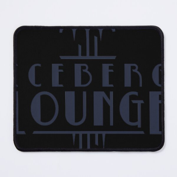 Item preview, Iceberg Lounge designed and sold by Ransomon.