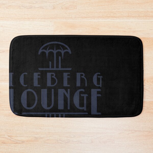 Item preview, Iceberg Lounge designed and sold by Ransomon.