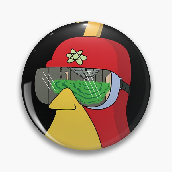 Item preview, The Goggles designed and sold by Ransomon.