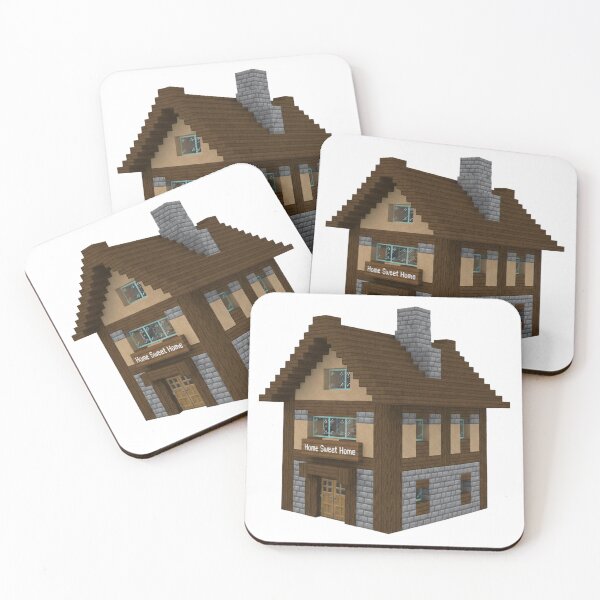 Item preview, "Home Sweet Home" designed and sold by Tecno-Art-Land.