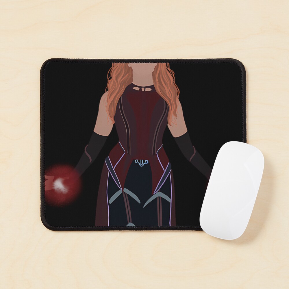 Item preview, Mouse Pad designed and sold by Ransomon.