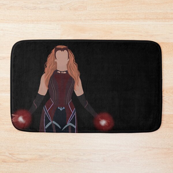 Item preview, Floating Wanda designed and sold by Ransomon.