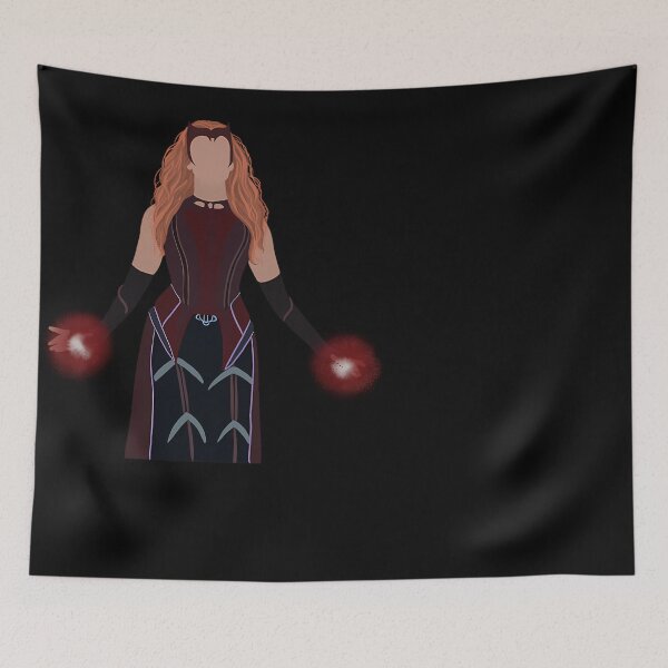 Item preview, Floating Wanda designed and sold by Ransomon.
