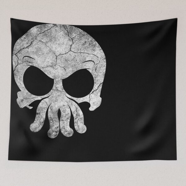 Item preview, Why Not Punishberg designed and sold by Ransomon.