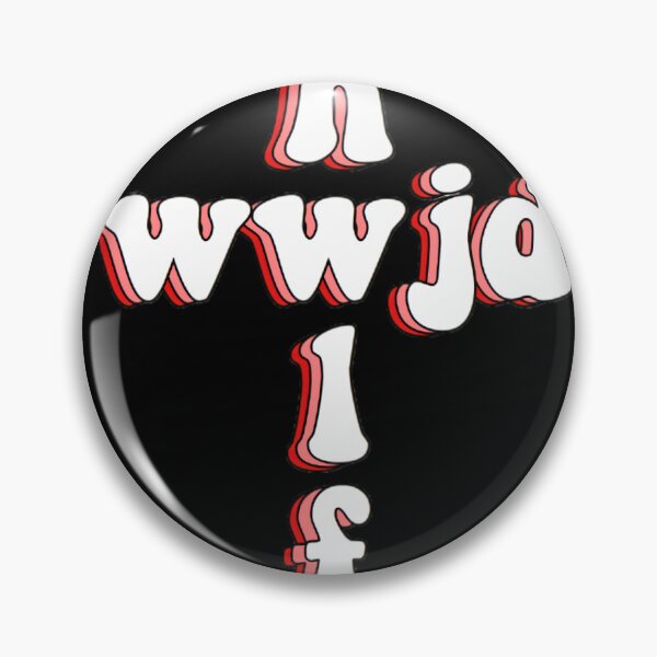 Item preview, Wwjd X Hwlf 	 	 designed and sold by cobddgiaube80.