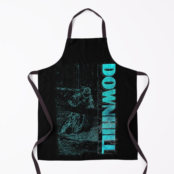 Item preview, Downhill Mountain Bike Rider – Extreme MTB Artwork designed and sold by Fextreme.