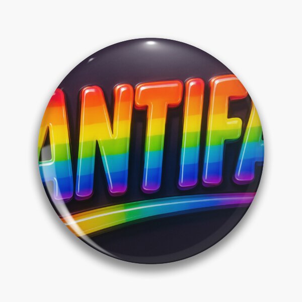 Item preview, Antifa designed and sold by mediumboii.