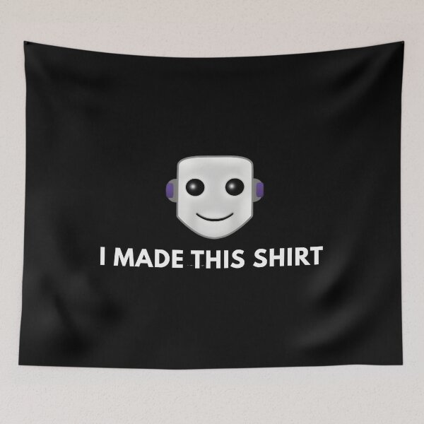 Item preview, Twitch Emote Smile I Made This Essential 		 designed and sold by vrydhirg62.