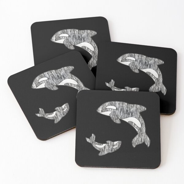 Item preview, Wilbur Soot Orca Whale 	  Classic 		 designed and sold by vvakvjfns0.