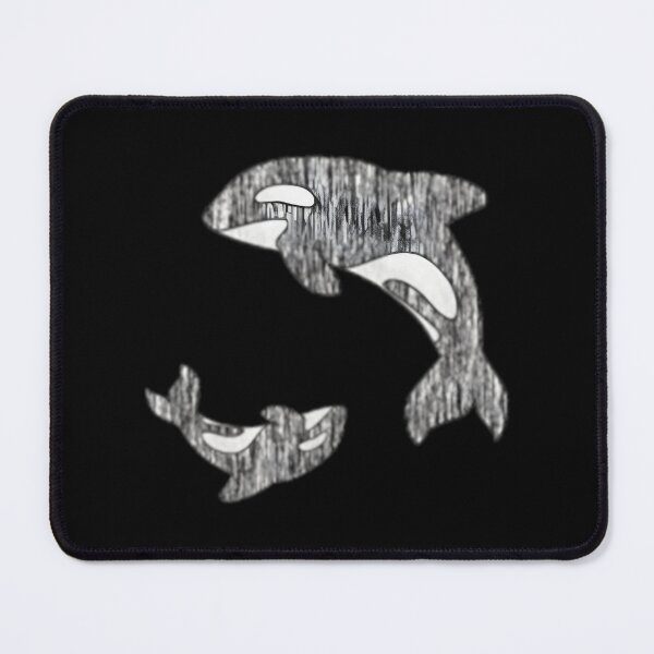 Item preview, Wilbur Soot Orca Whale 	  Classic 		 designed and sold by vvakvjfns0.