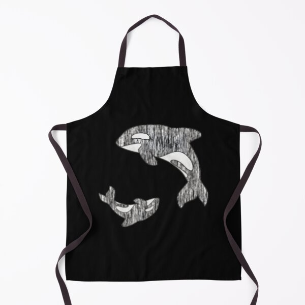 Item preview, Wilbur Soot Orca Whale Classic designed and sold by vvakvjfns0.